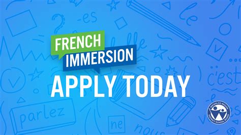 what are the most affordable french immersion programs